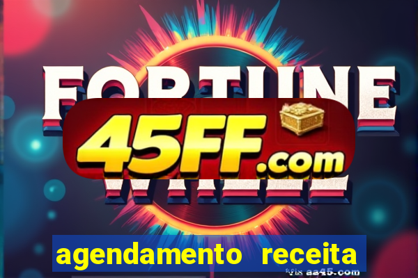 agendamento receita federal rj